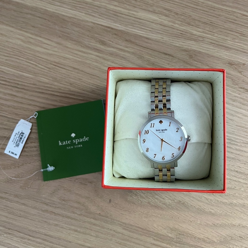 Kate Spade Watch